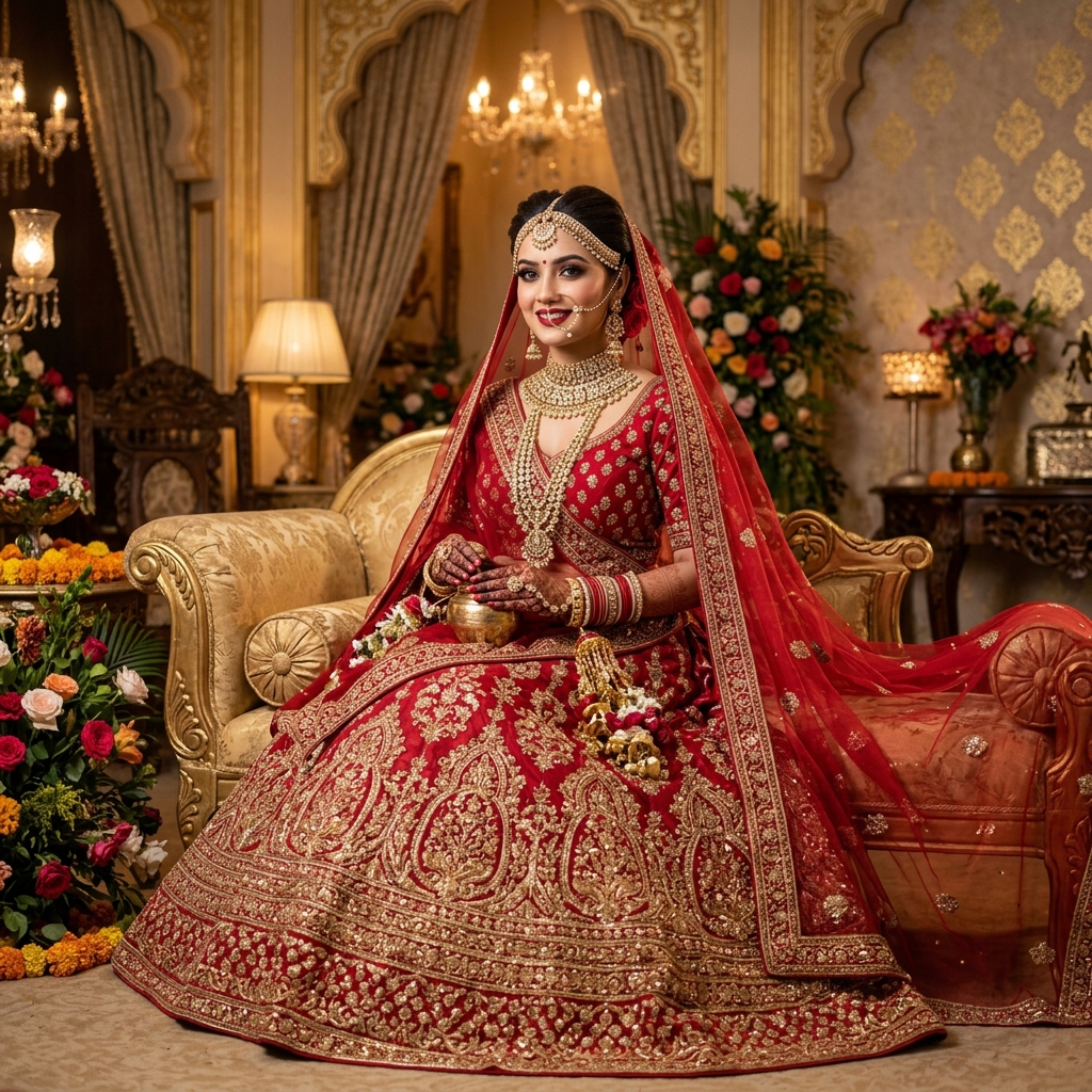 Bridal Planner